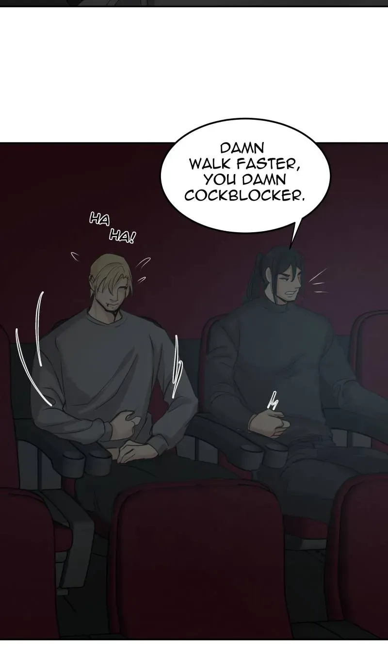 Handcuffs Chapter 3 page 41 - 