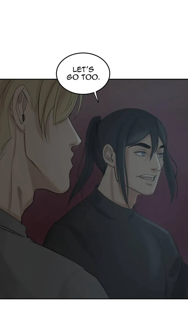 Handcuffs Chapter 3 page 42 - 