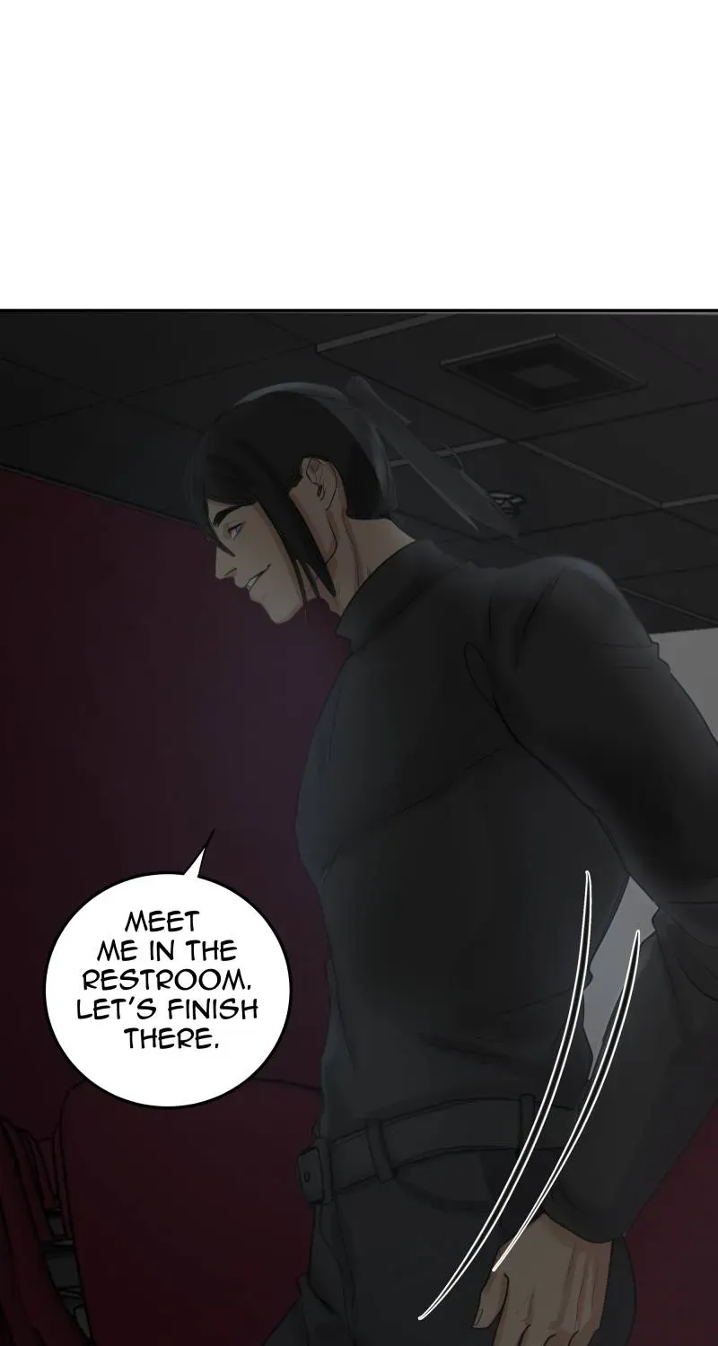 Handcuffs Chapter 3 page 43 - 