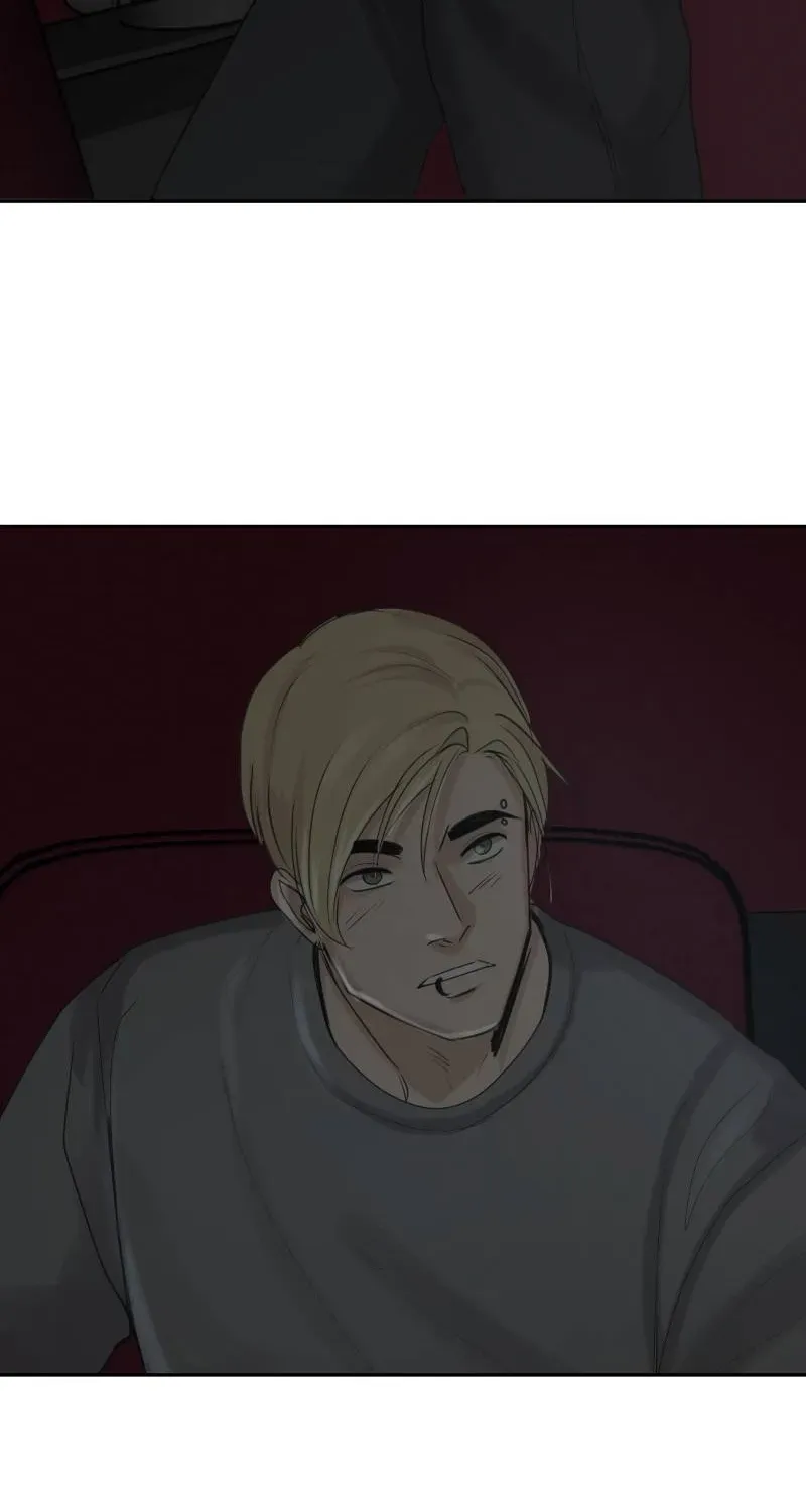 Handcuffs Chapter 3 page 45 - 