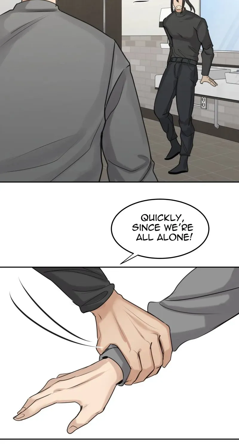 Handcuffs Chapter 3 page 49 - 