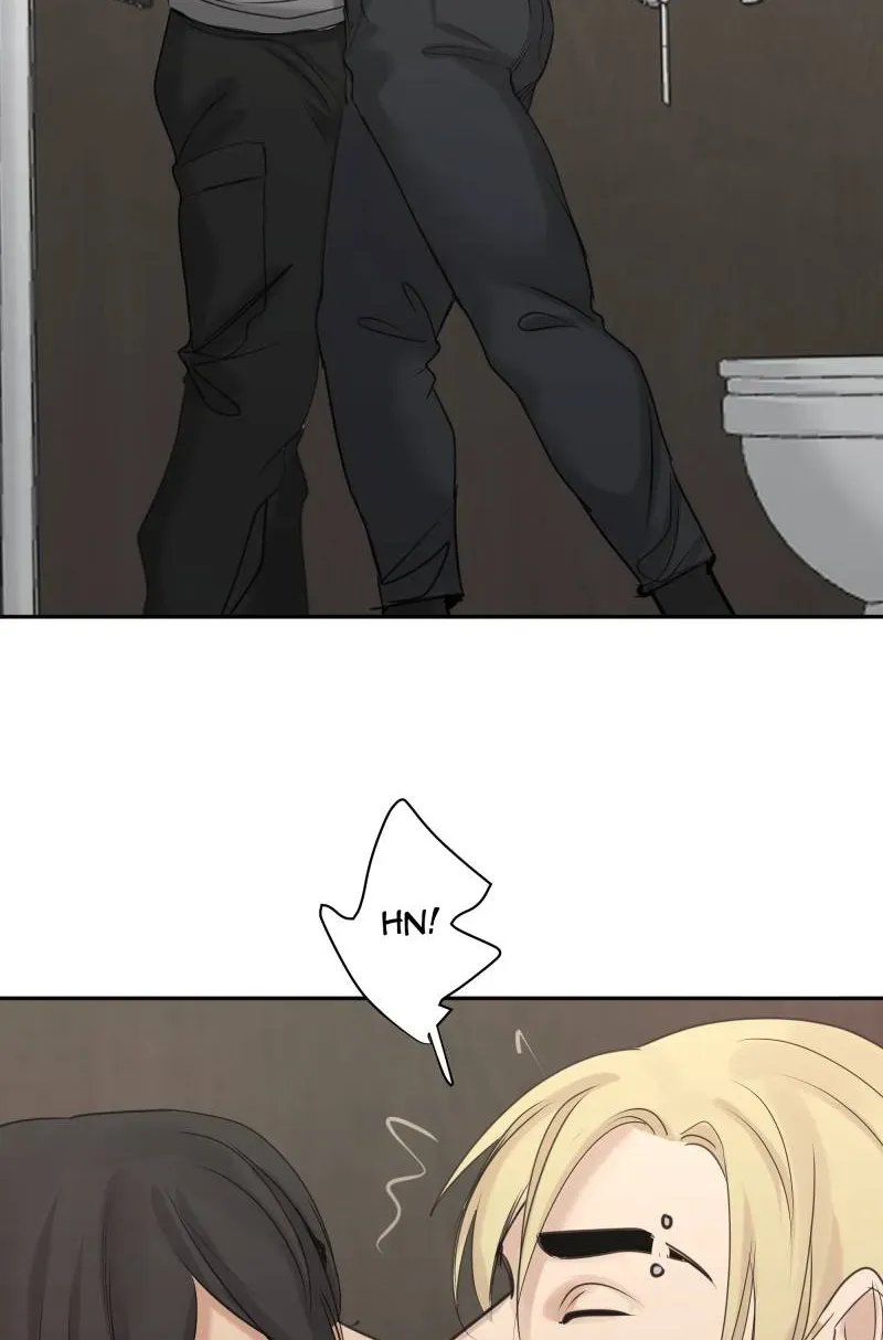 Handcuffs Chapter 3 page 53 - 