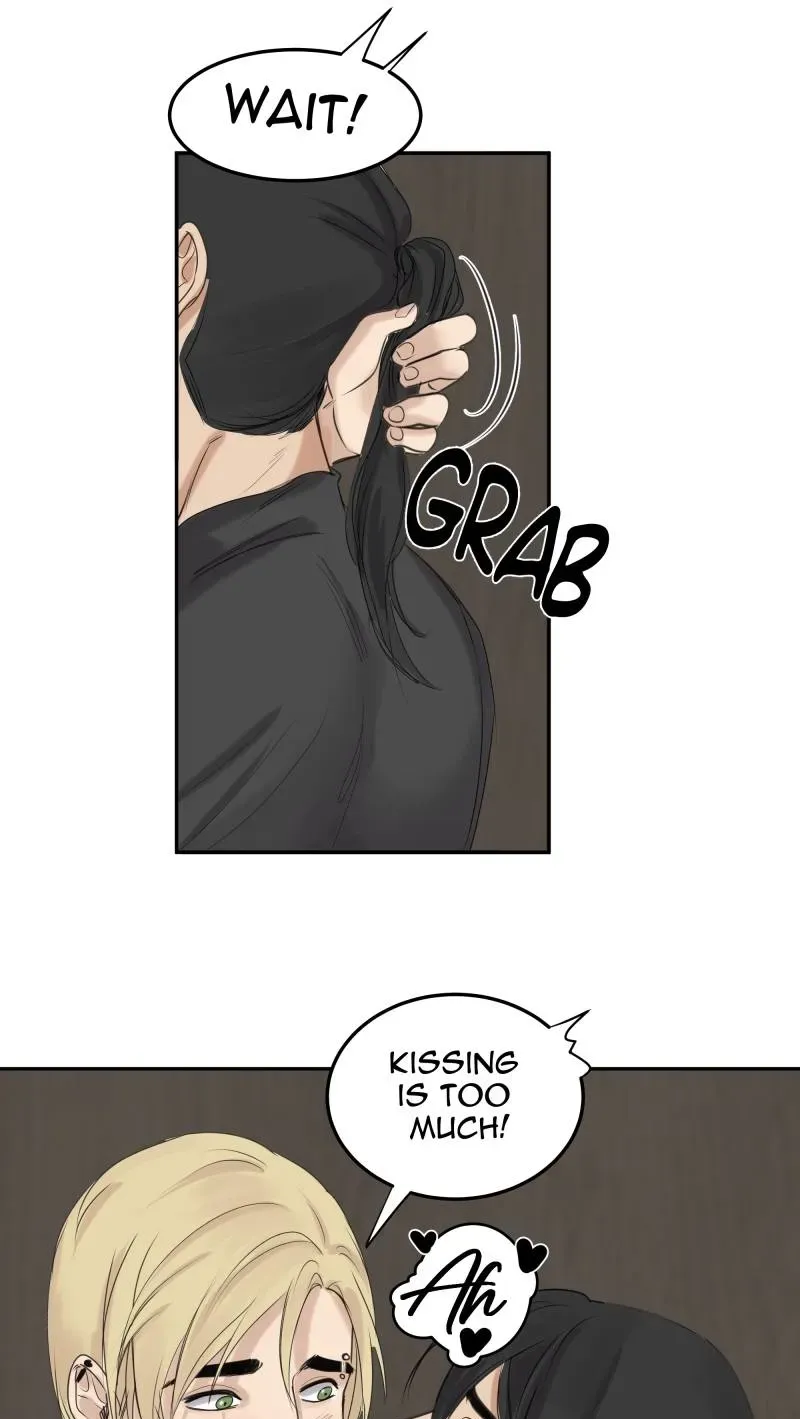 Handcuffs Chapter 3 page 55 - 