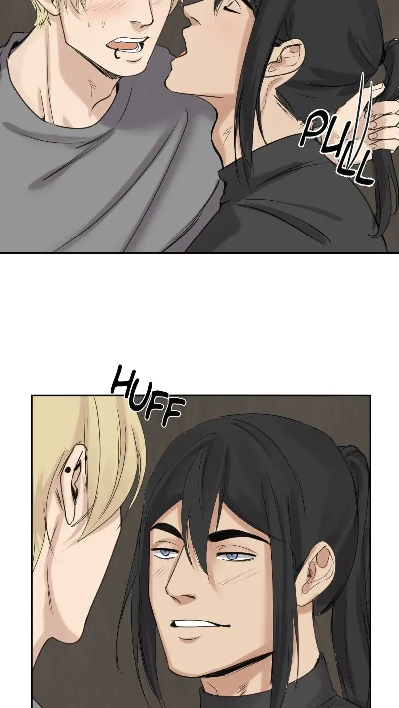 Handcuffs Chapter 3 page 56 - 