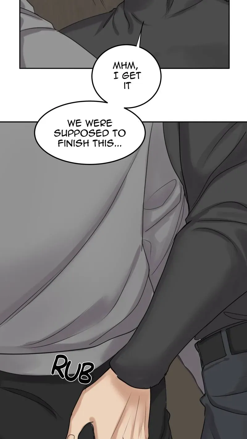 Handcuffs Chapter 3 page 57 - 