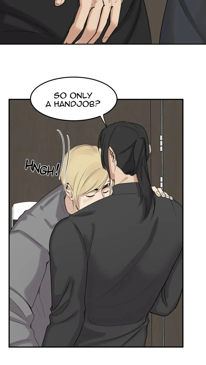 Handcuffs Chapter 3 page 58 - 