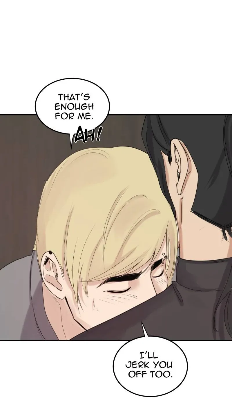 Handcuffs Chapter 3 page 59 - 