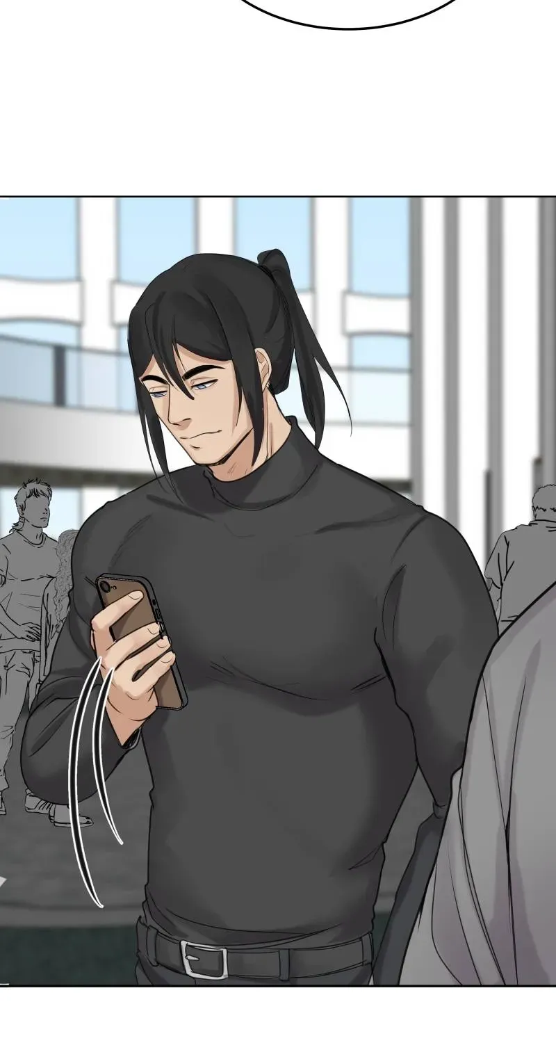 Handcuffs Chapter 3 page 7 - 
