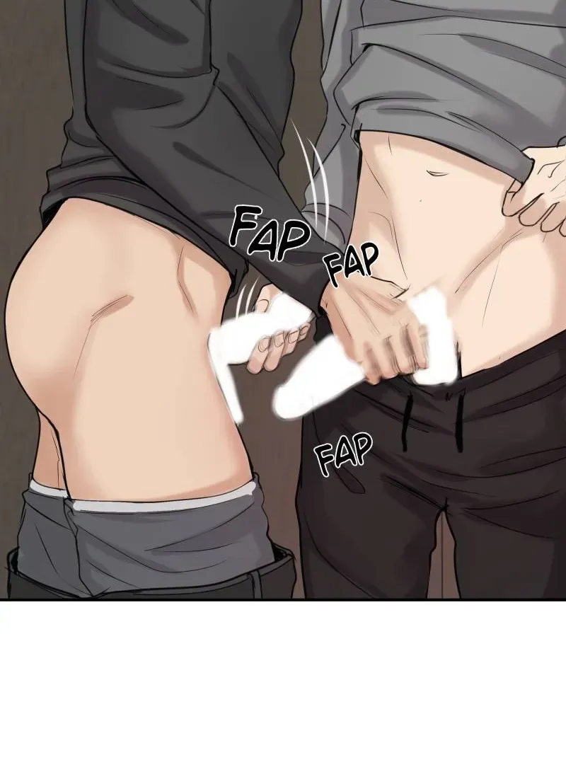 Handcuffs Chapter 3 page 66 - 