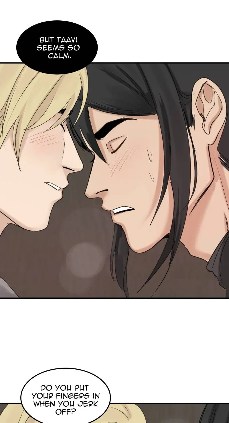 Handcuffs Chapter 3 page 67 - 