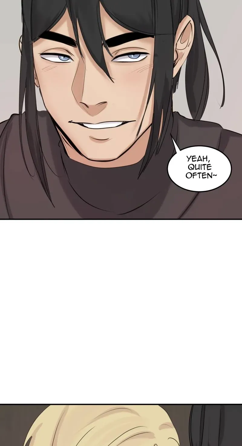 Handcuffs Chapter 3 page 69 - 