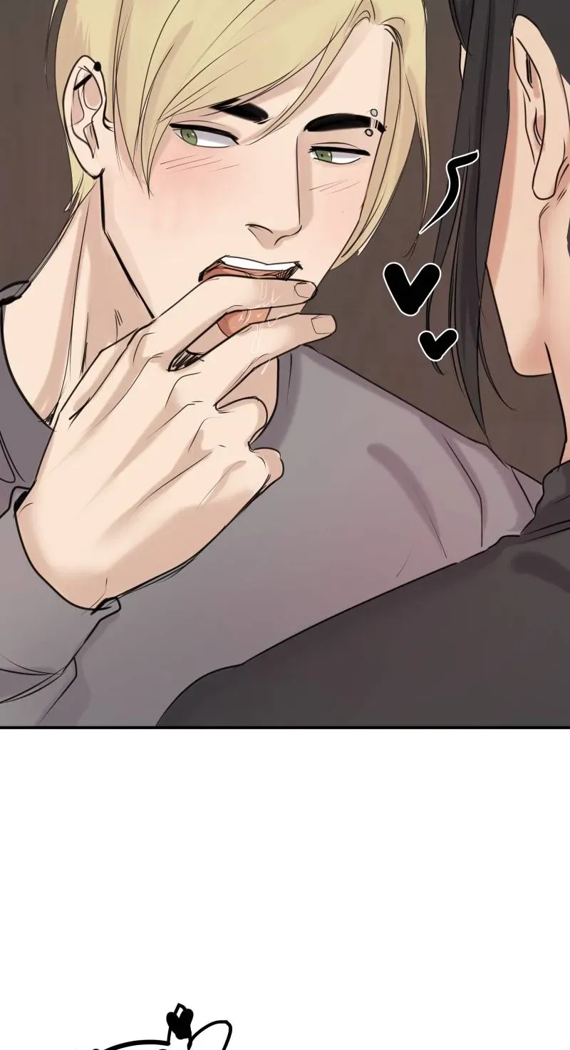 Handcuffs Chapter 3 page 70 - 