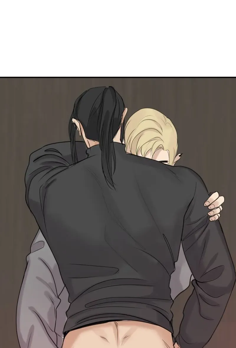 Handcuffs Chapter 3 page 74 - 