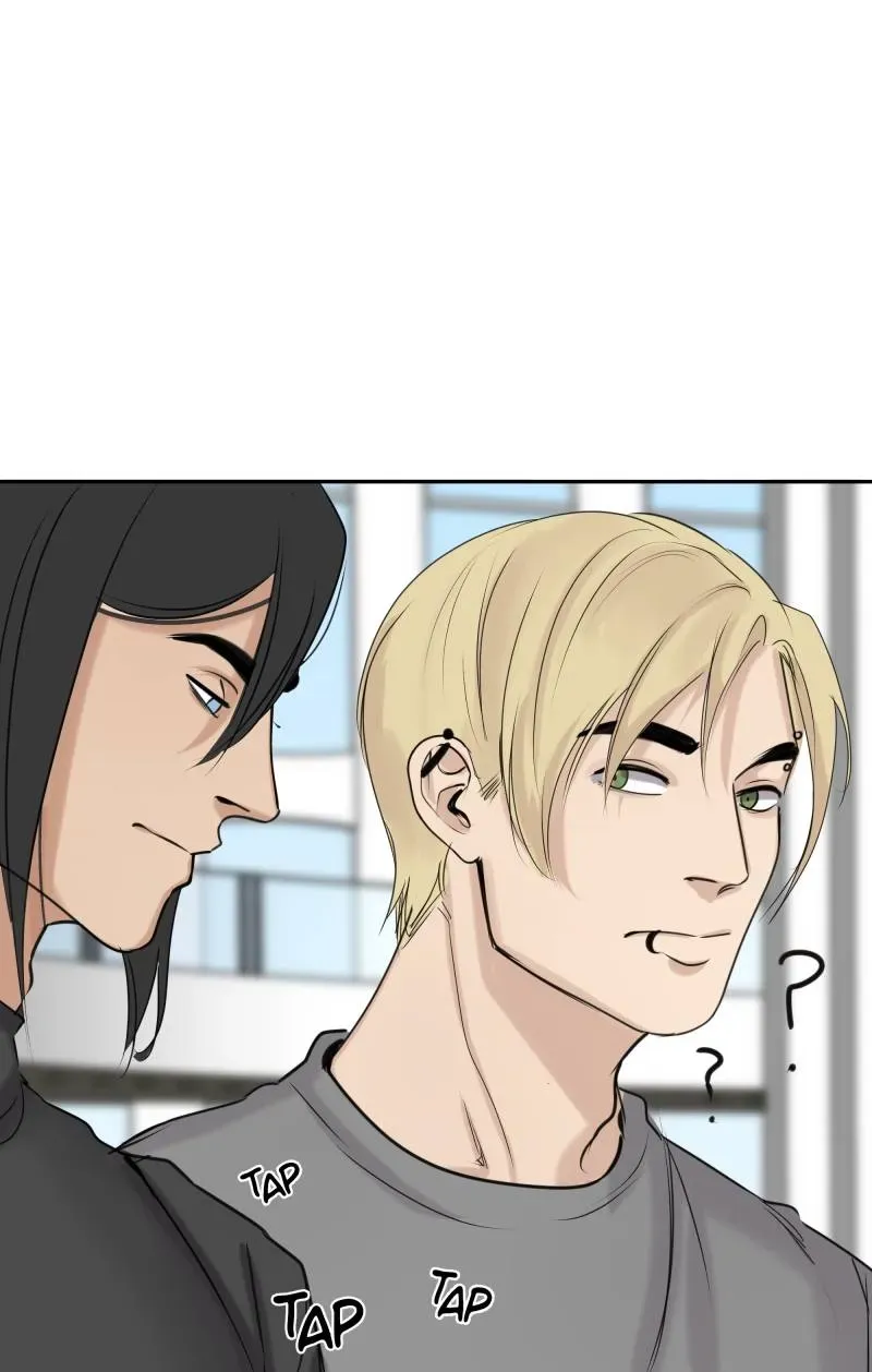 Handcuffs Chapter 3 page 9 - 