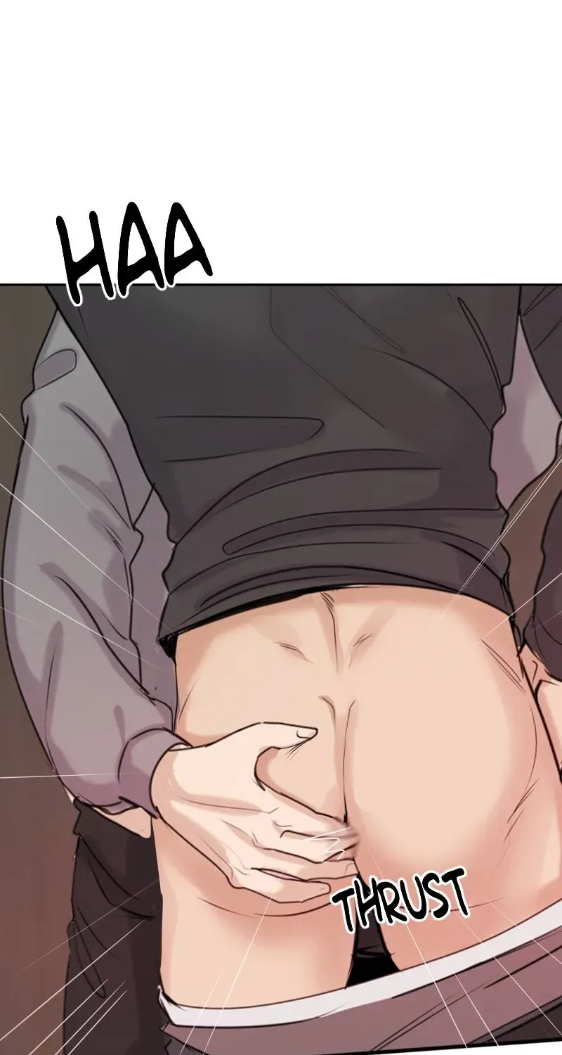 Handcuffs Chapter 4 page 1 - 