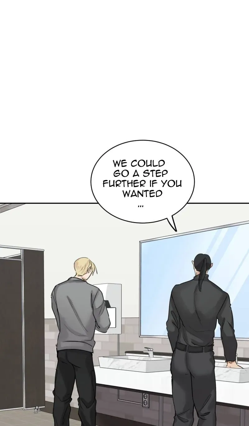 Handcuffs Chapter 4 page 16 - 