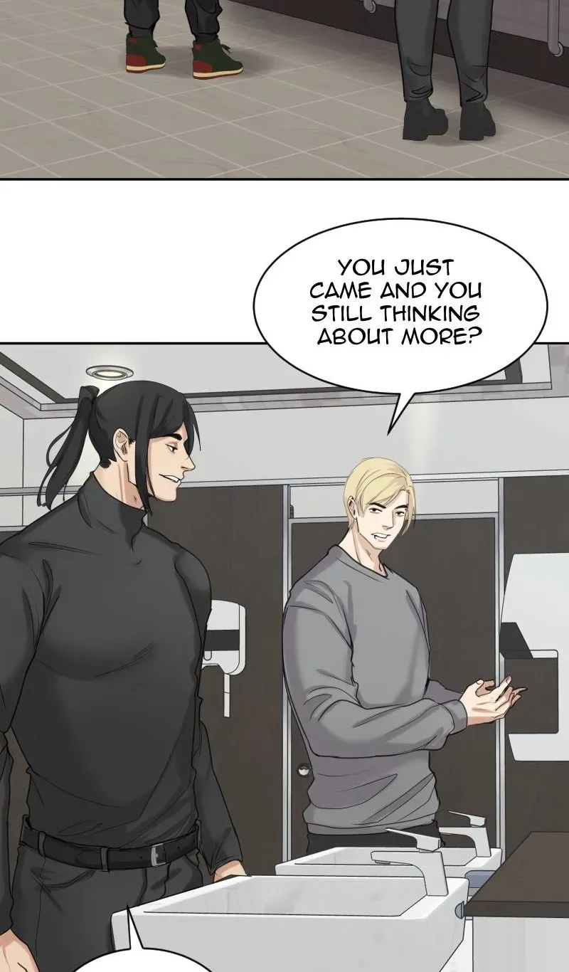 Handcuffs Chapter 4 page 17 - 
