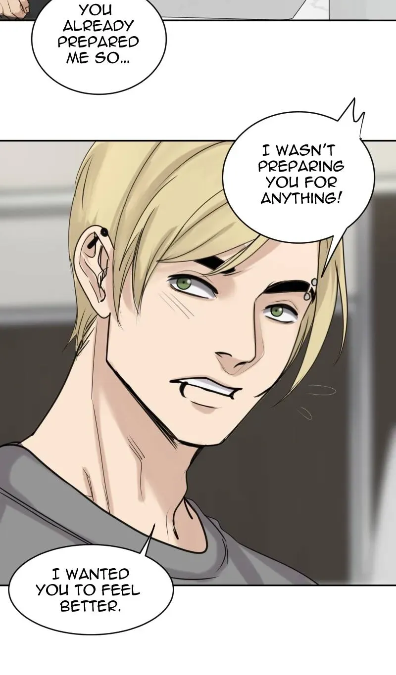 Handcuffs Chapter 4 page 18 - 