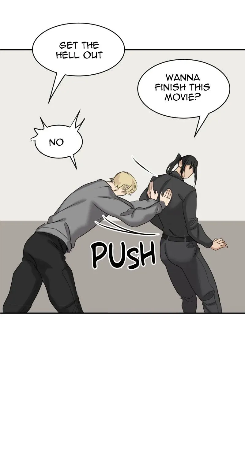 Handcuffs Chapter 4 page 20 - 