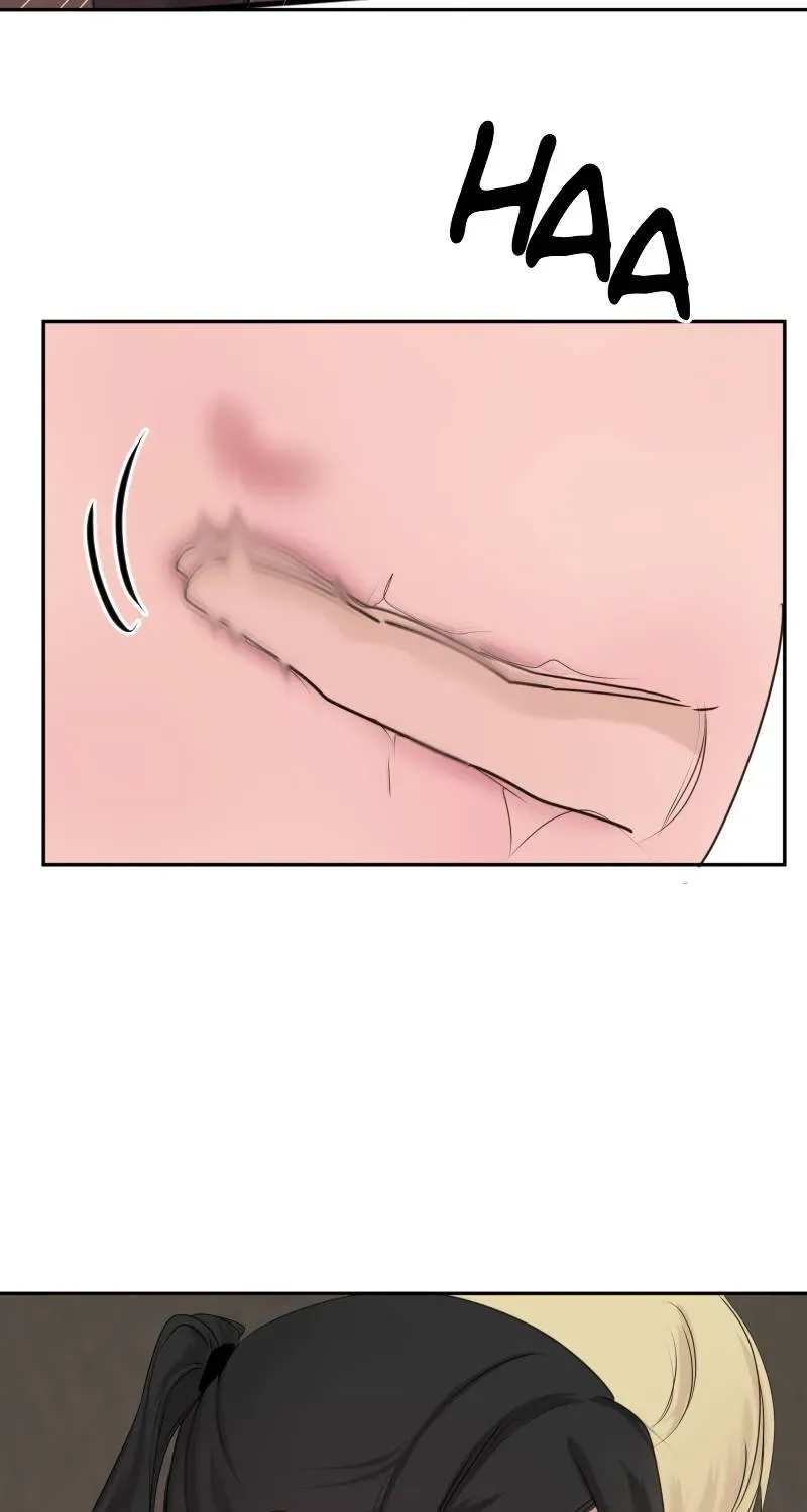 Handcuffs Chapter 4 page 3 - 