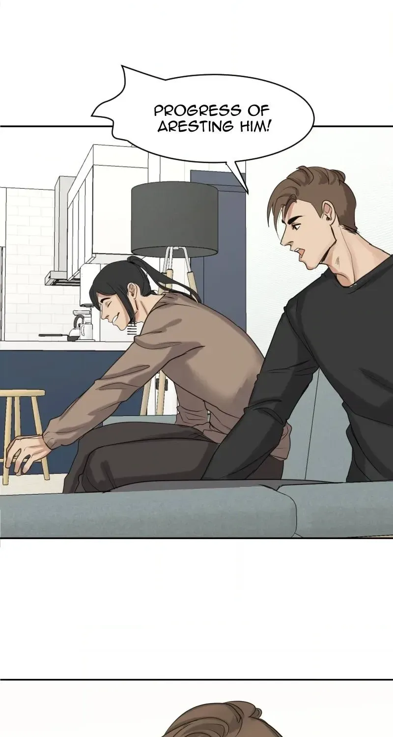 Handcuffs Chapter 4 page 24 - 