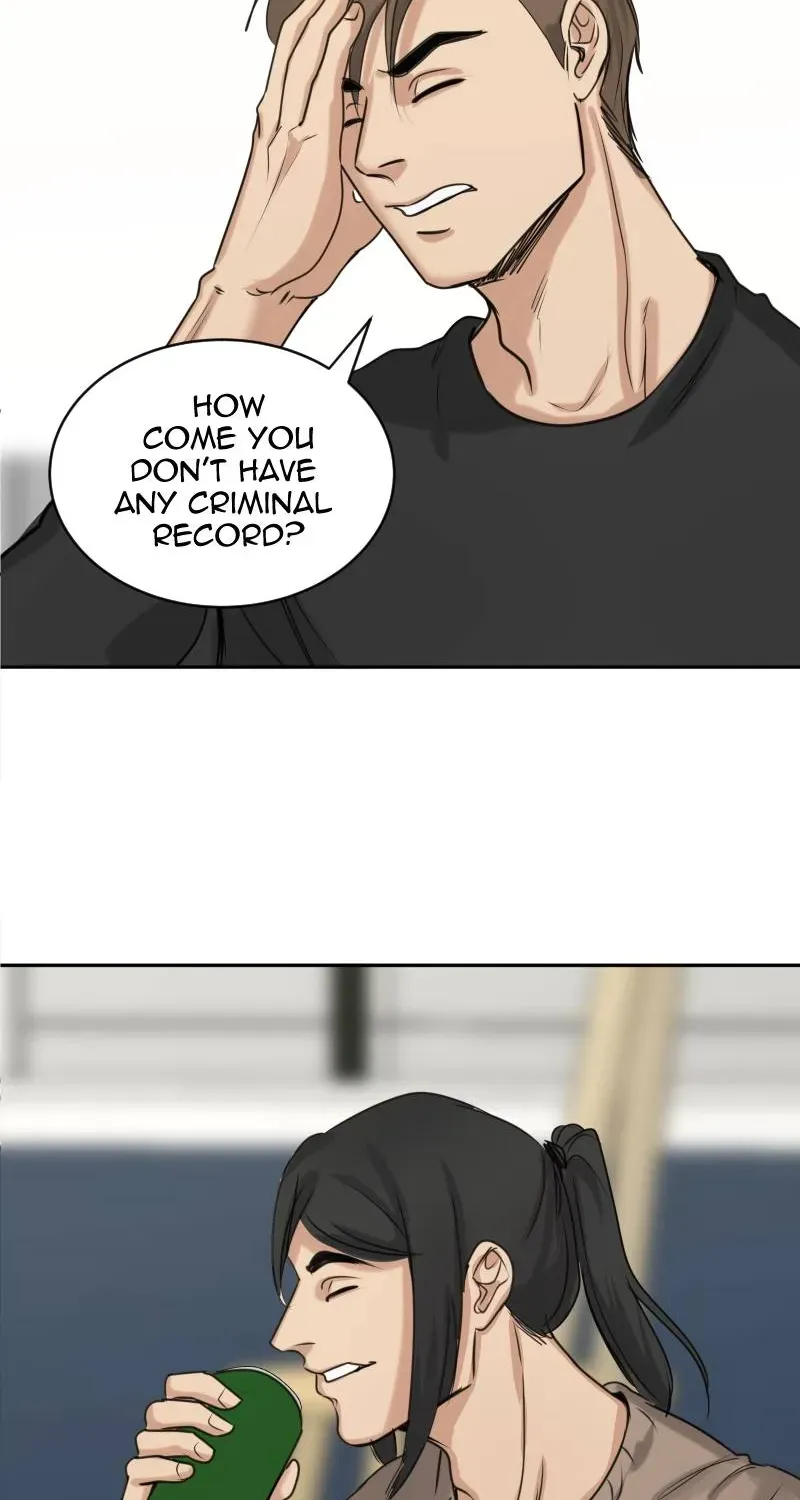 Handcuffs Chapter 4 page 26 - 