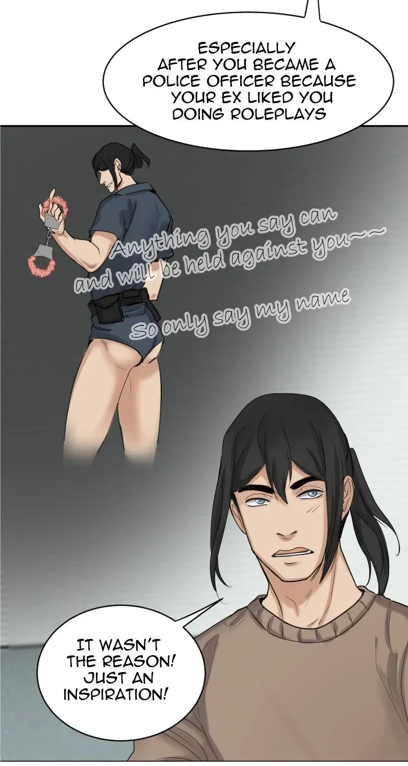 Handcuffs Chapter 4 page 30 - 