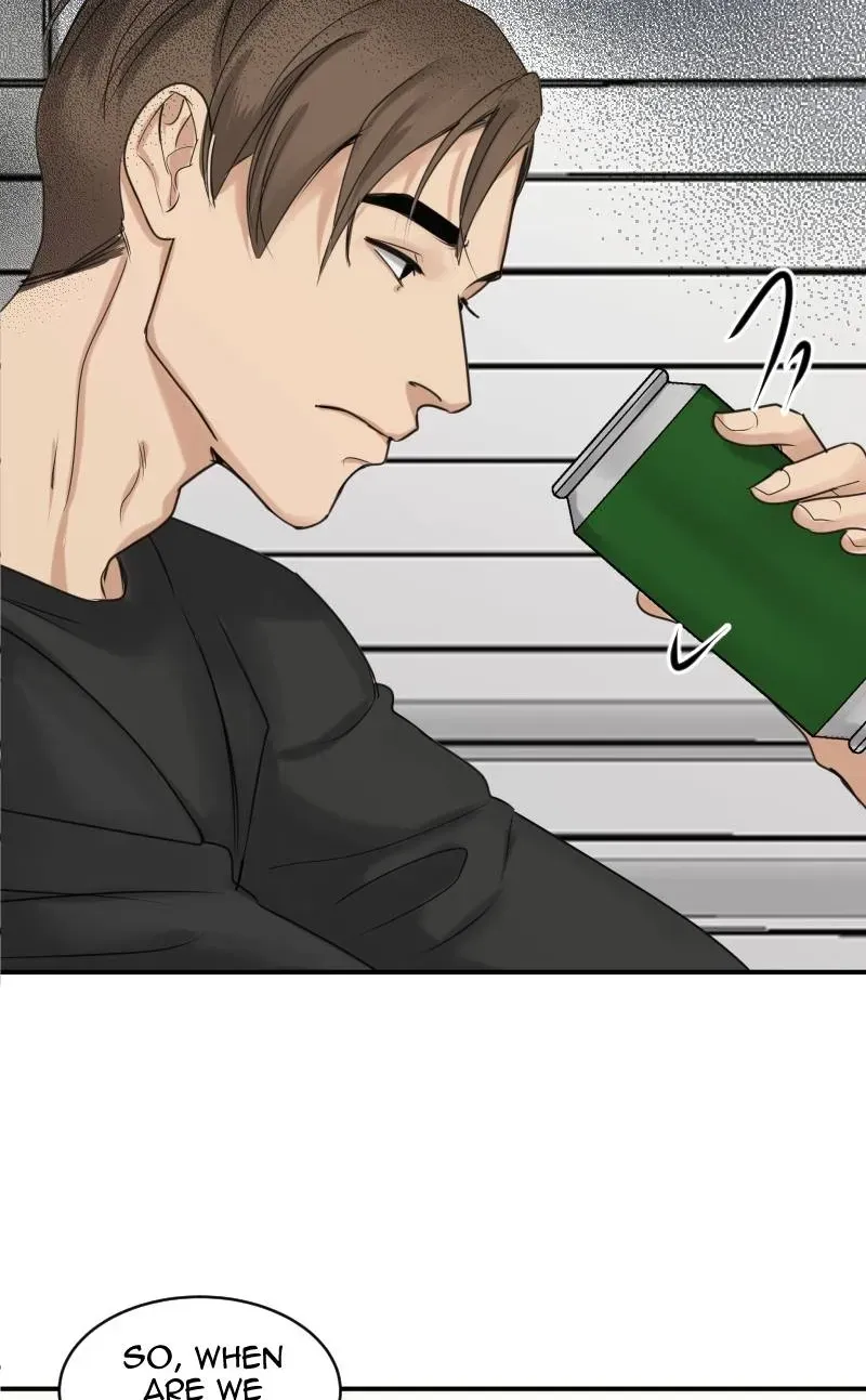 Handcuffs Chapter 4 page 35 - 