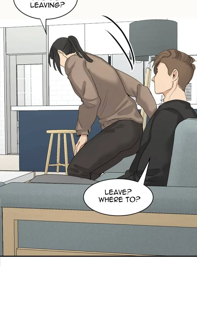 Handcuffs Chapter 4 page 36 - 