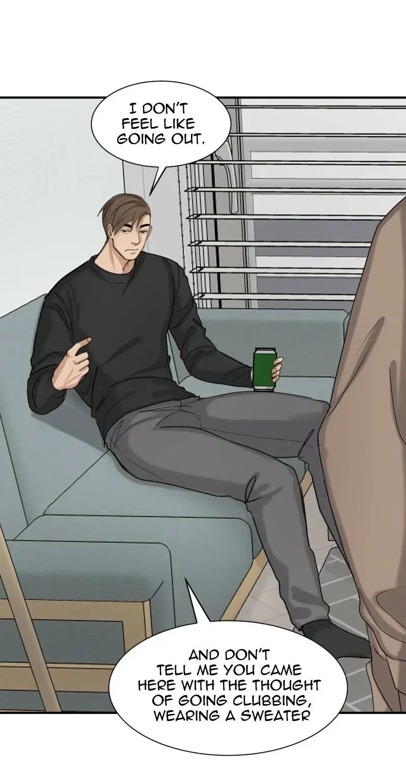Handcuffs Chapter 4 page 39 - 
