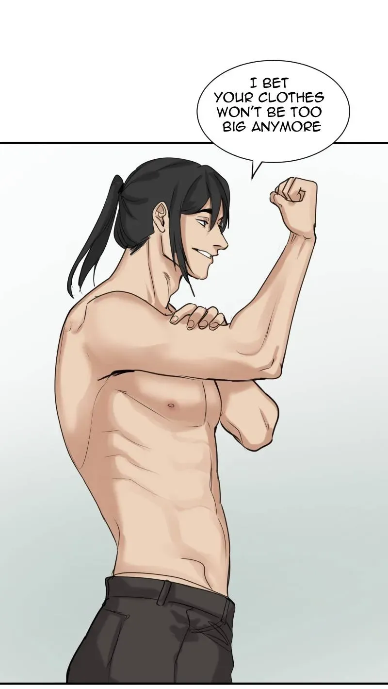 Handcuffs Chapter 4 page 44 - 