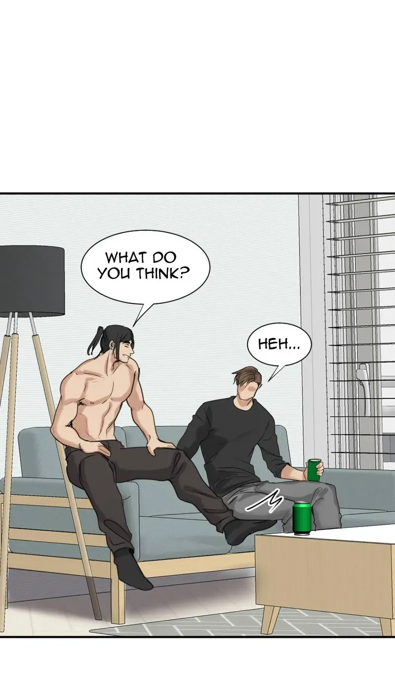 Handcuffs Chapter 4 page 45 - 