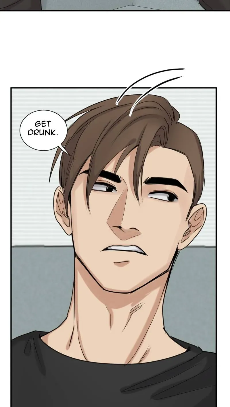 Handcuffs Chapter 4 page 47 - 