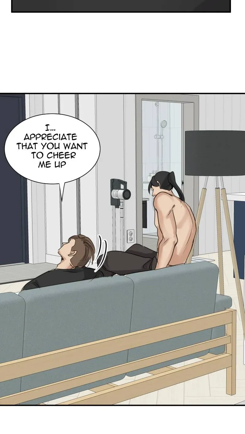 Handcuffs Chapter 4 page 48 - 