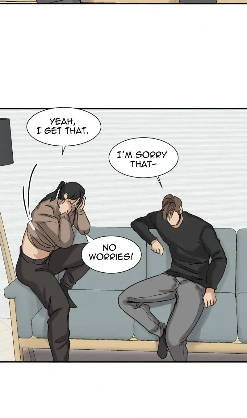 Handcuffs Chapter 4 page 50 - 
