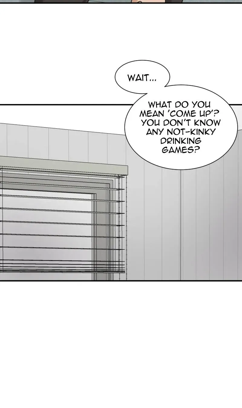 Handcuffs Chapter 4 page 52 - 