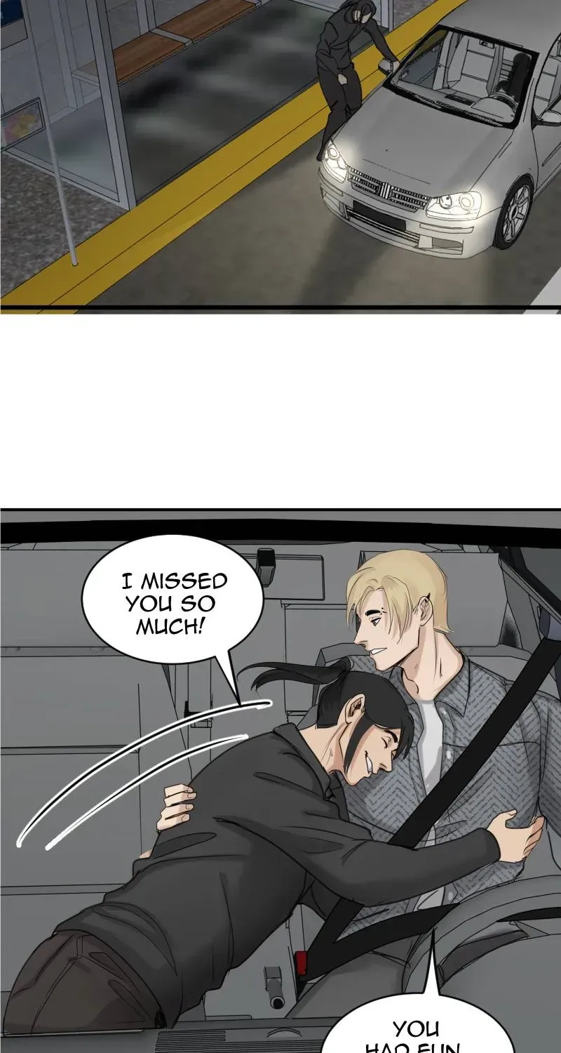 Handcuffs Chapter 4 page 57 - 