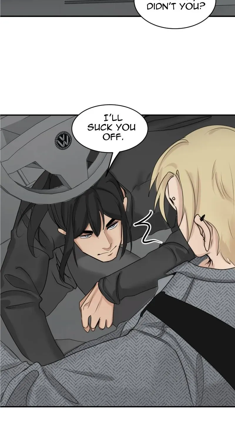 Handcuffs Chapter 4 page 59 - 