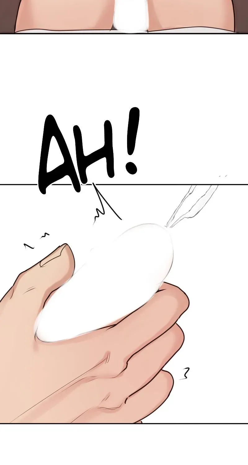 Handcuffs Chapter 4 page 7 - 