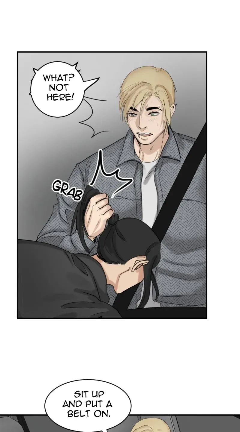 Handcuffs Chapter 4 page 61 - 