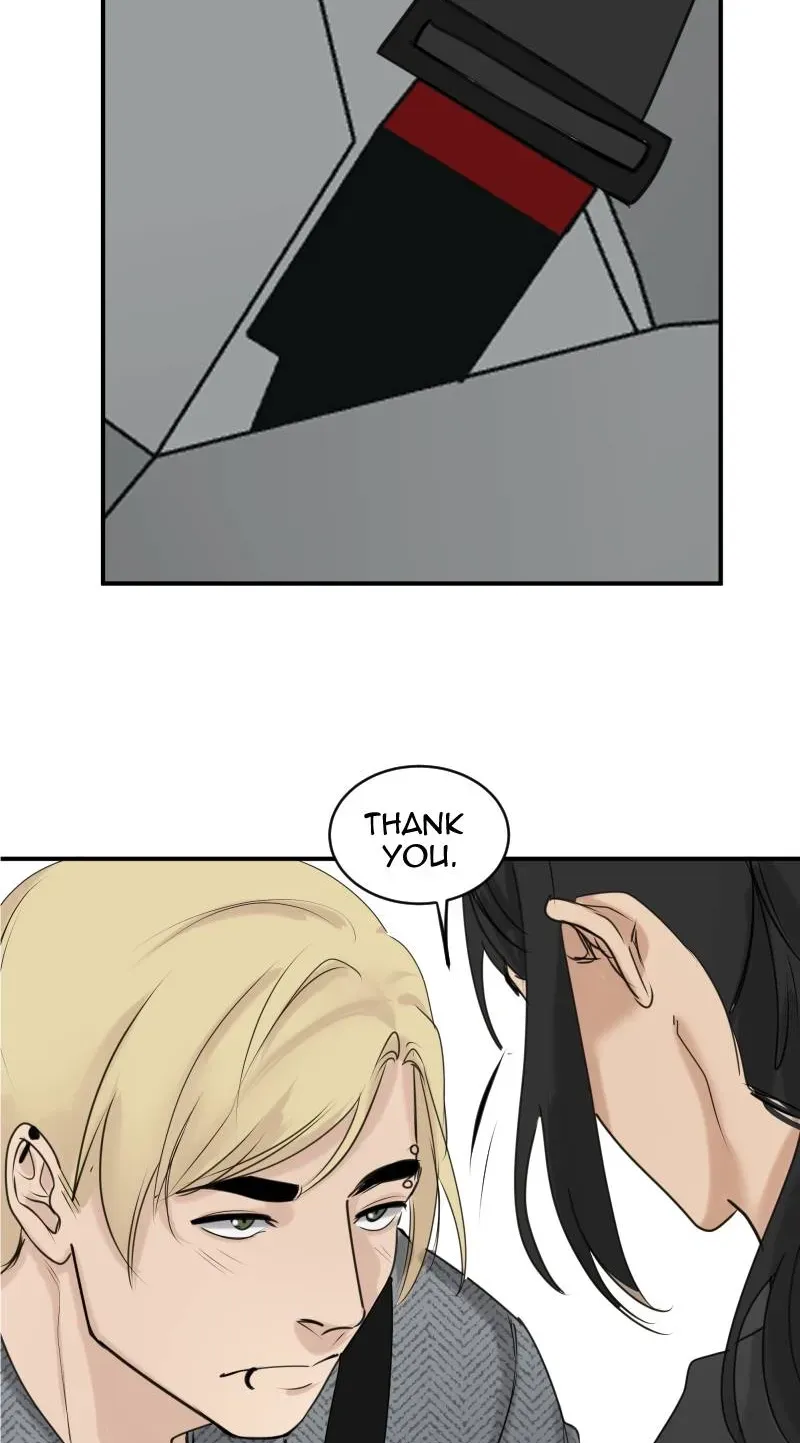 Handcuffs Chapter 4 page 63 - 