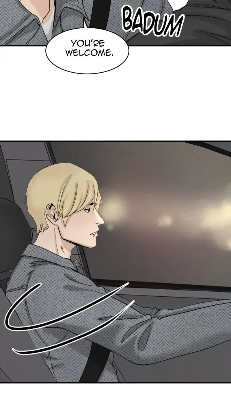 Handcuffs Chapter 4 page 64 - 