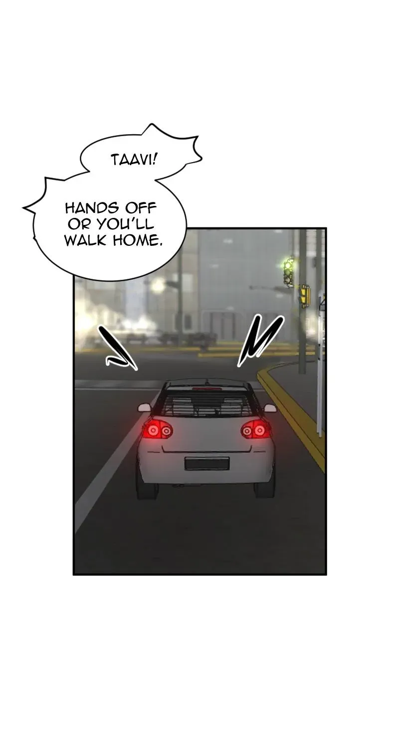 Handcuffs Chapter 4 page 65 - 