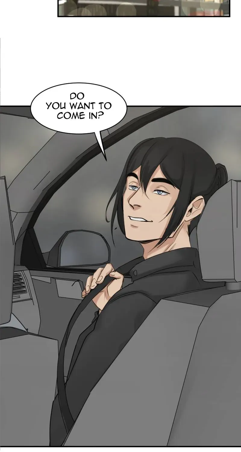 Handcuffs Chapter 4 page 69 - 