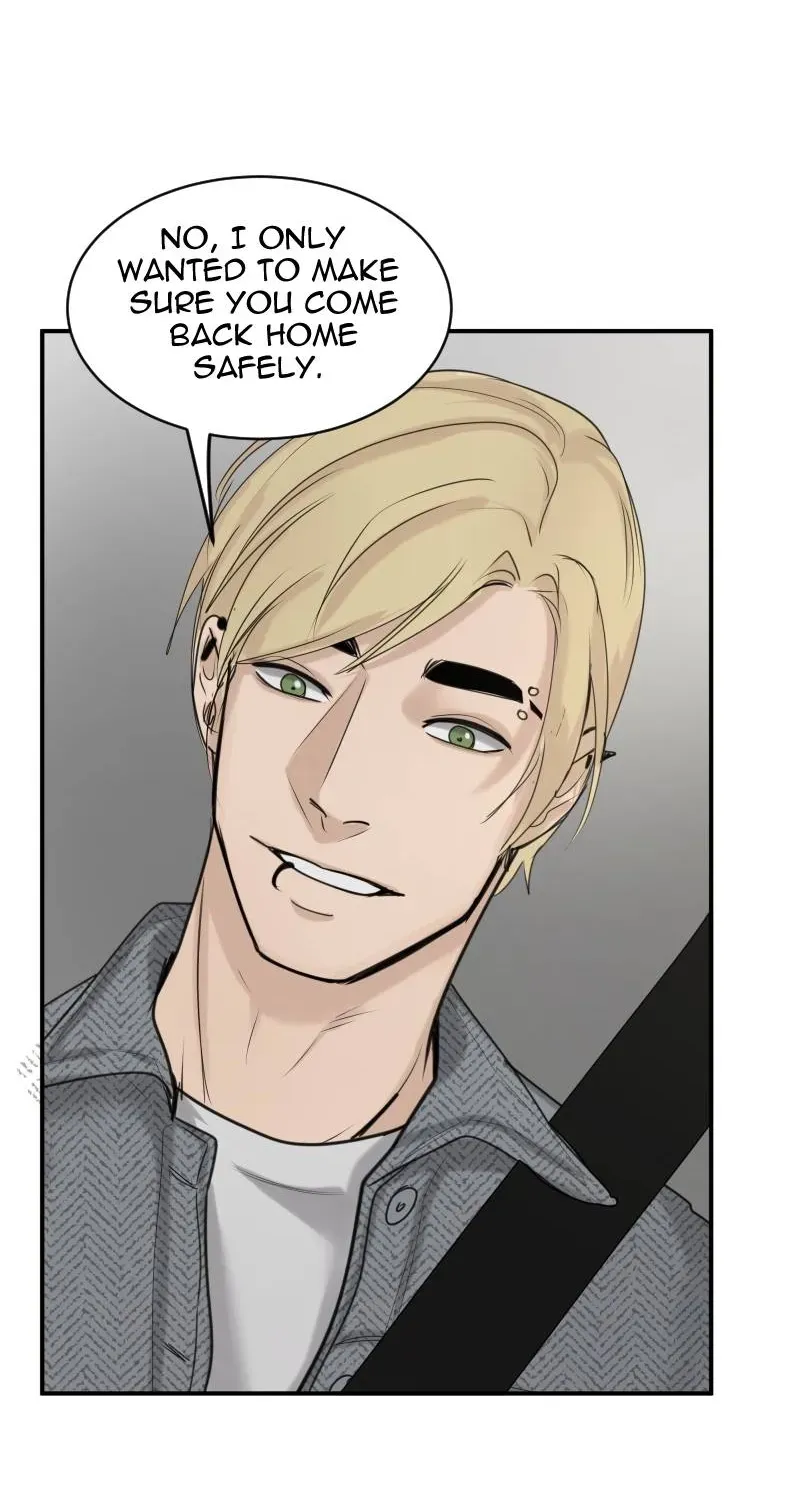 Handcuffs Chapter 4 page 71 - 