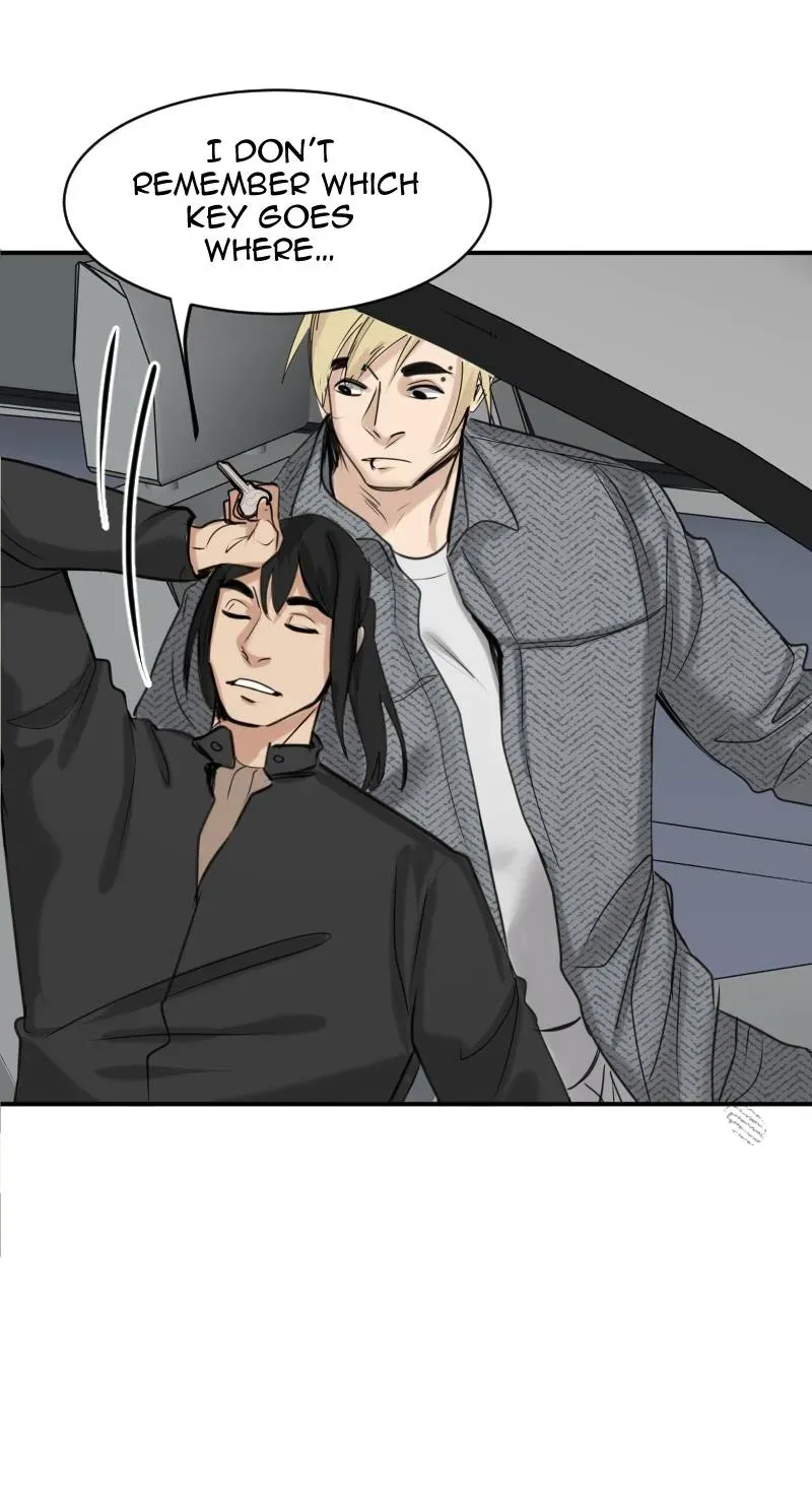 Handcuffs Chapter 4 page 73 - 