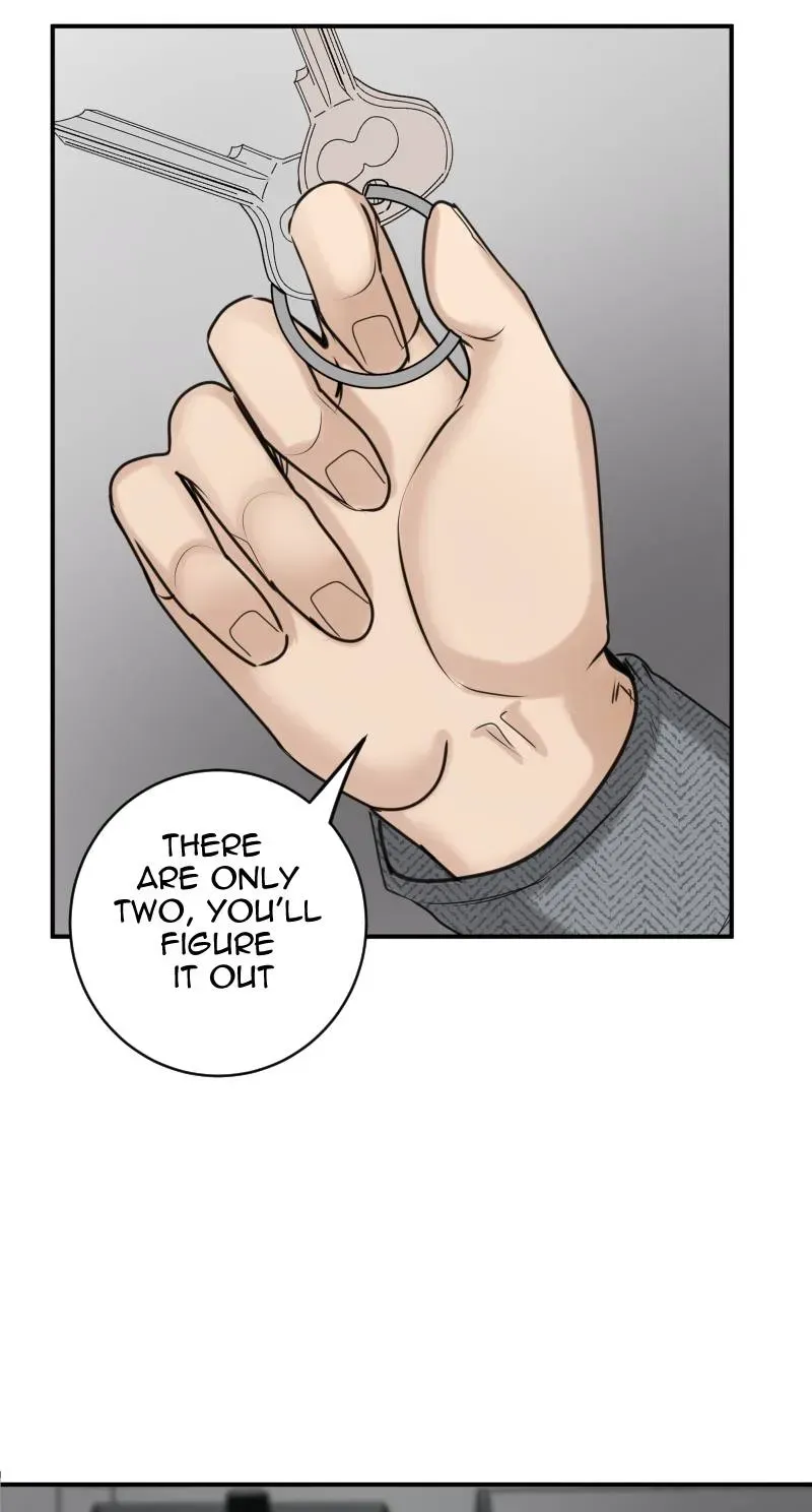 Handcuffs Chapter 4 page 74 - 