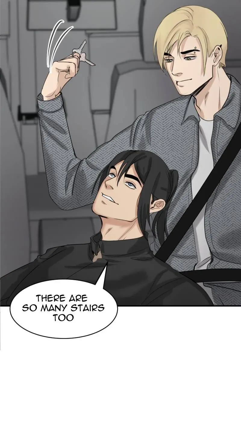 Handcuffs Chapter 4 page 75 - 