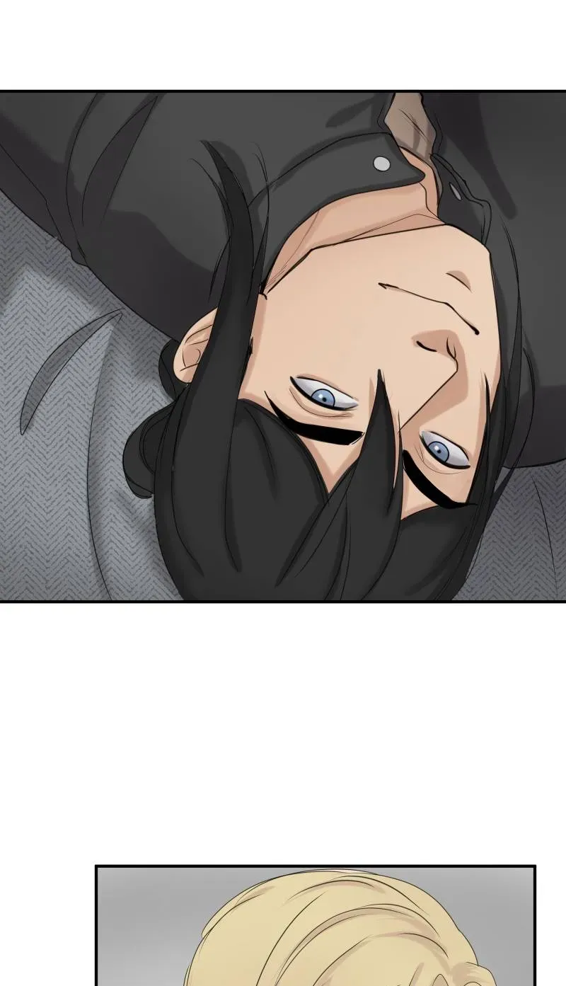 Handcuffs Chapter 4 page 76 - 