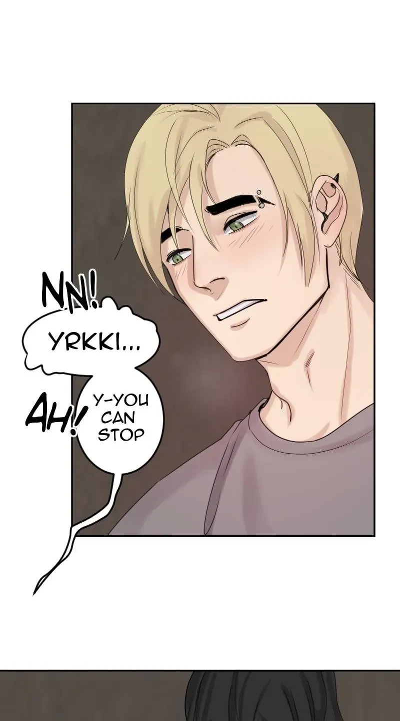 Handcuffs Chapter 4 page 9 - 